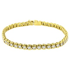 Bracciale di Tiffany & Co. con circa 3,5 carati