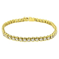Bracciale di Tiffany & Co. con circa 3,5 carati