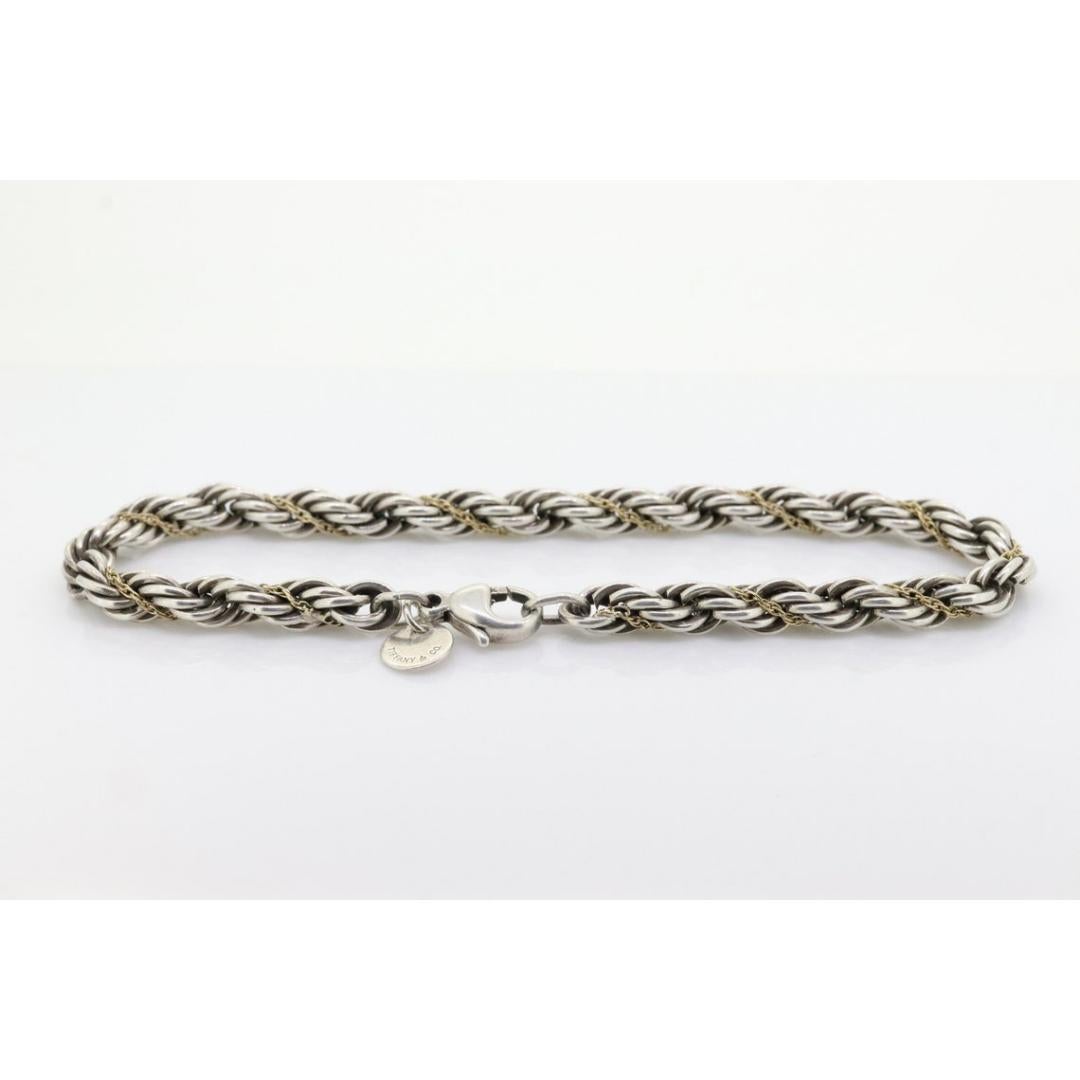 love knot bracelet tiffany