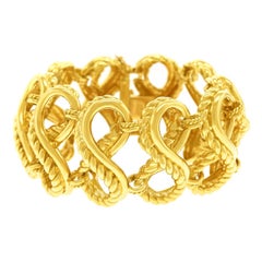 Tiffany & Co. Link Bracelets