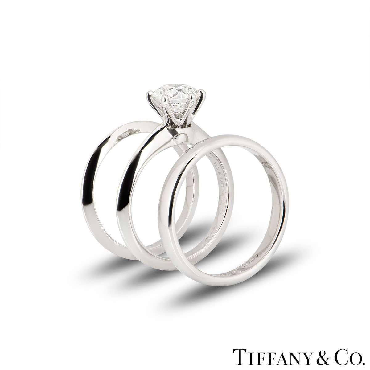 bands for solitaire rings