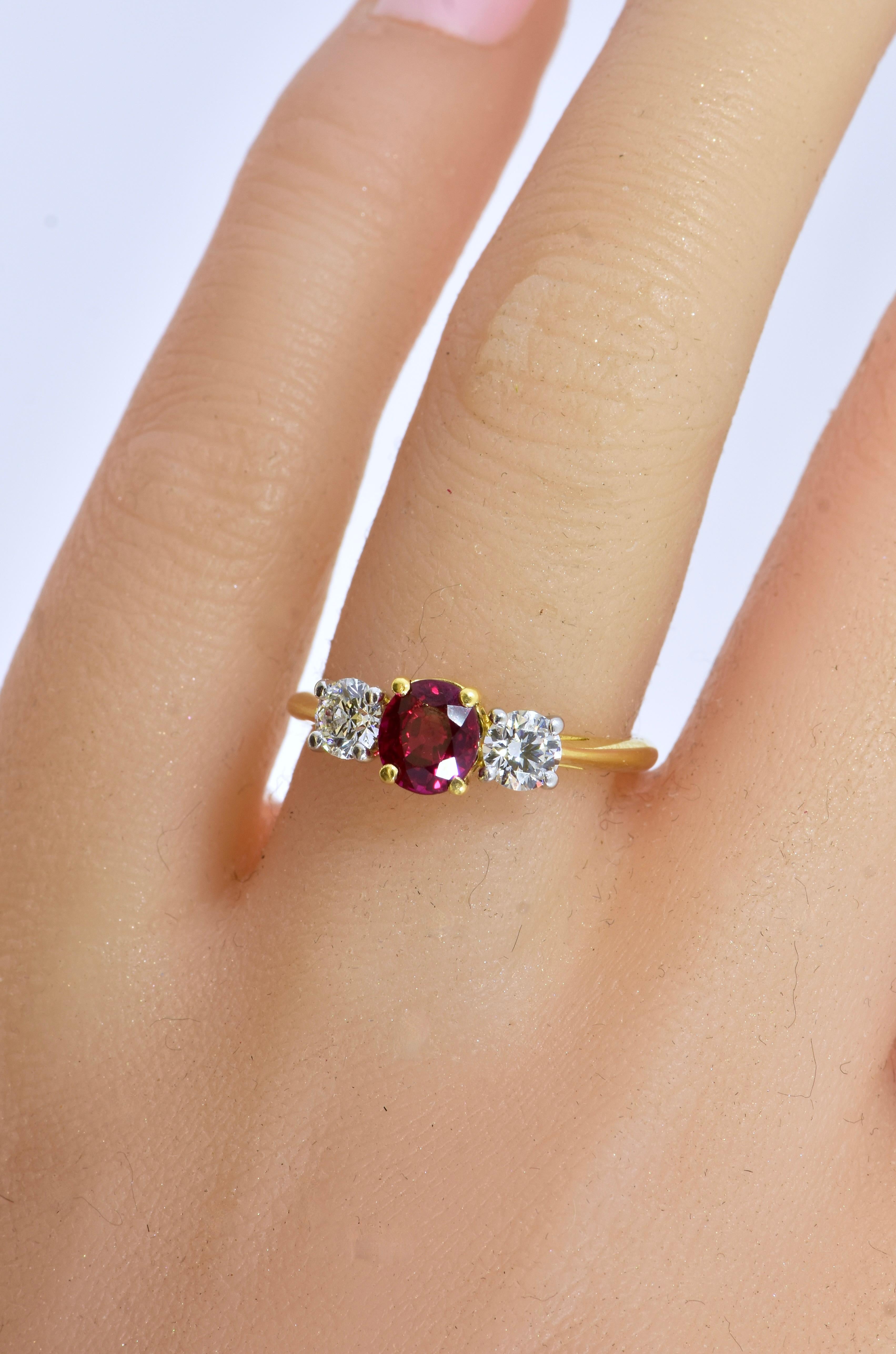 tiffany blood diamond