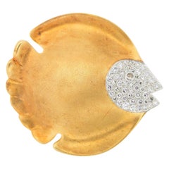 Tiffany & Co. by Angela Cummings Brooch