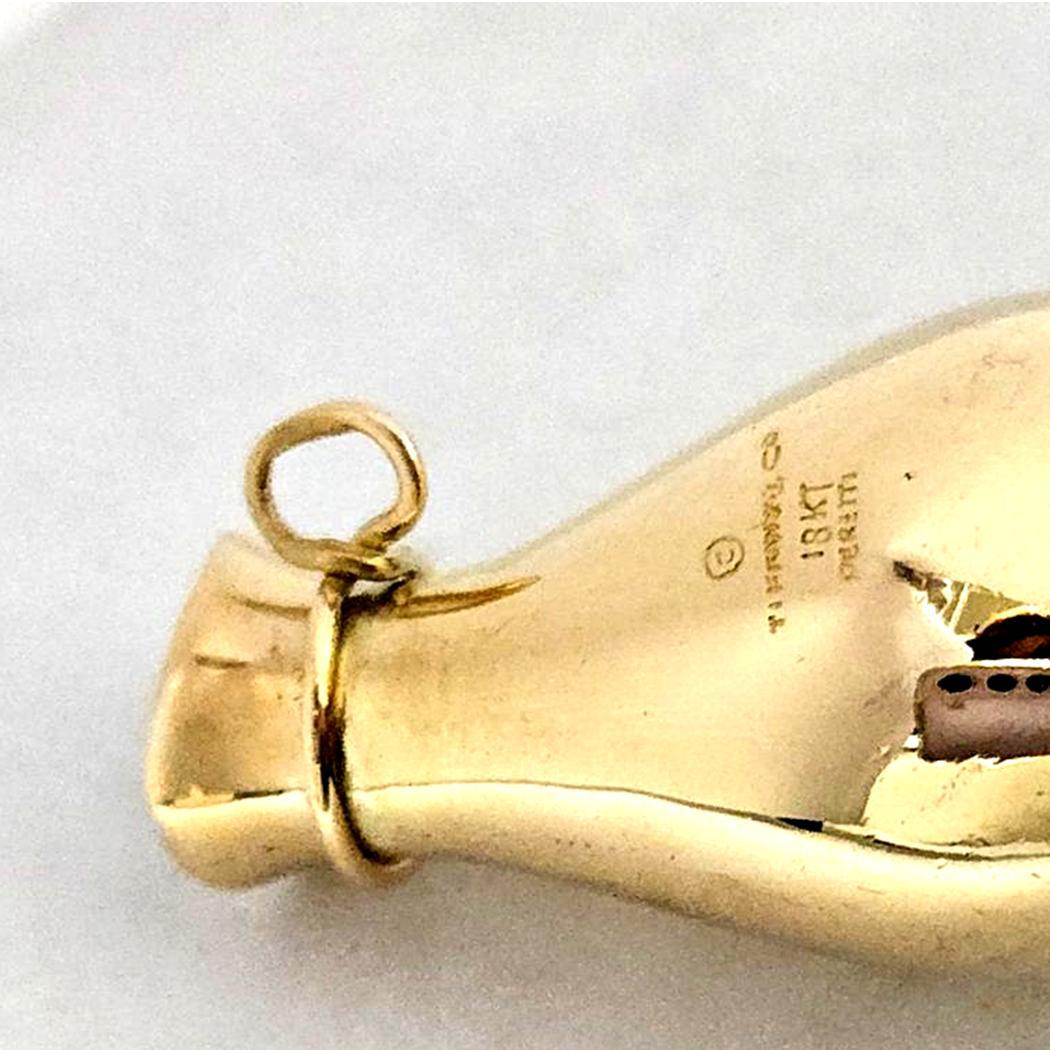 Tiffany & Co. by Elsa Peretti 