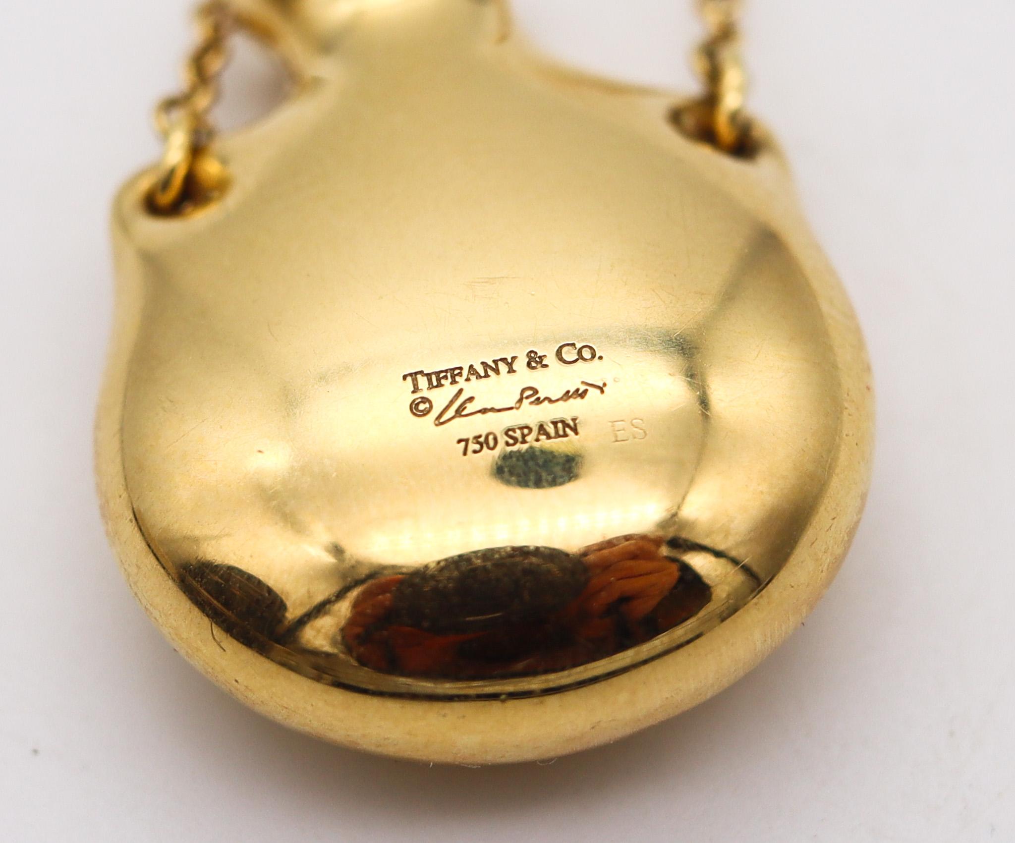 elsa peretti perfume bottle