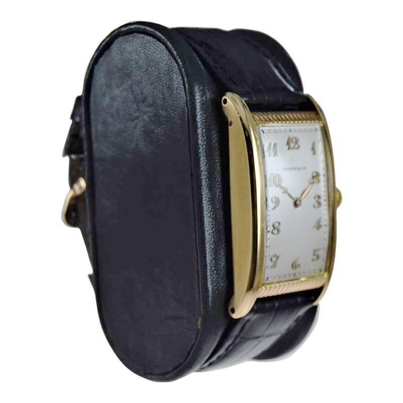 gold watch company