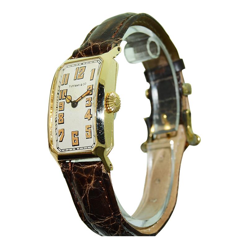 iwc tiffany