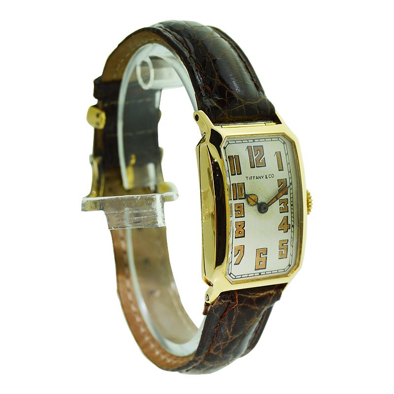 iwc tiffany watch