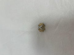Tiffany & Co By Jean Schlumberger Ring Size 6