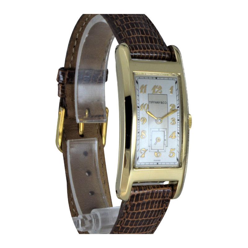 movado curvex