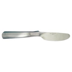 Tiffany & Co Käsemesser 6,5" aus Sterlingsilber, Nachlass