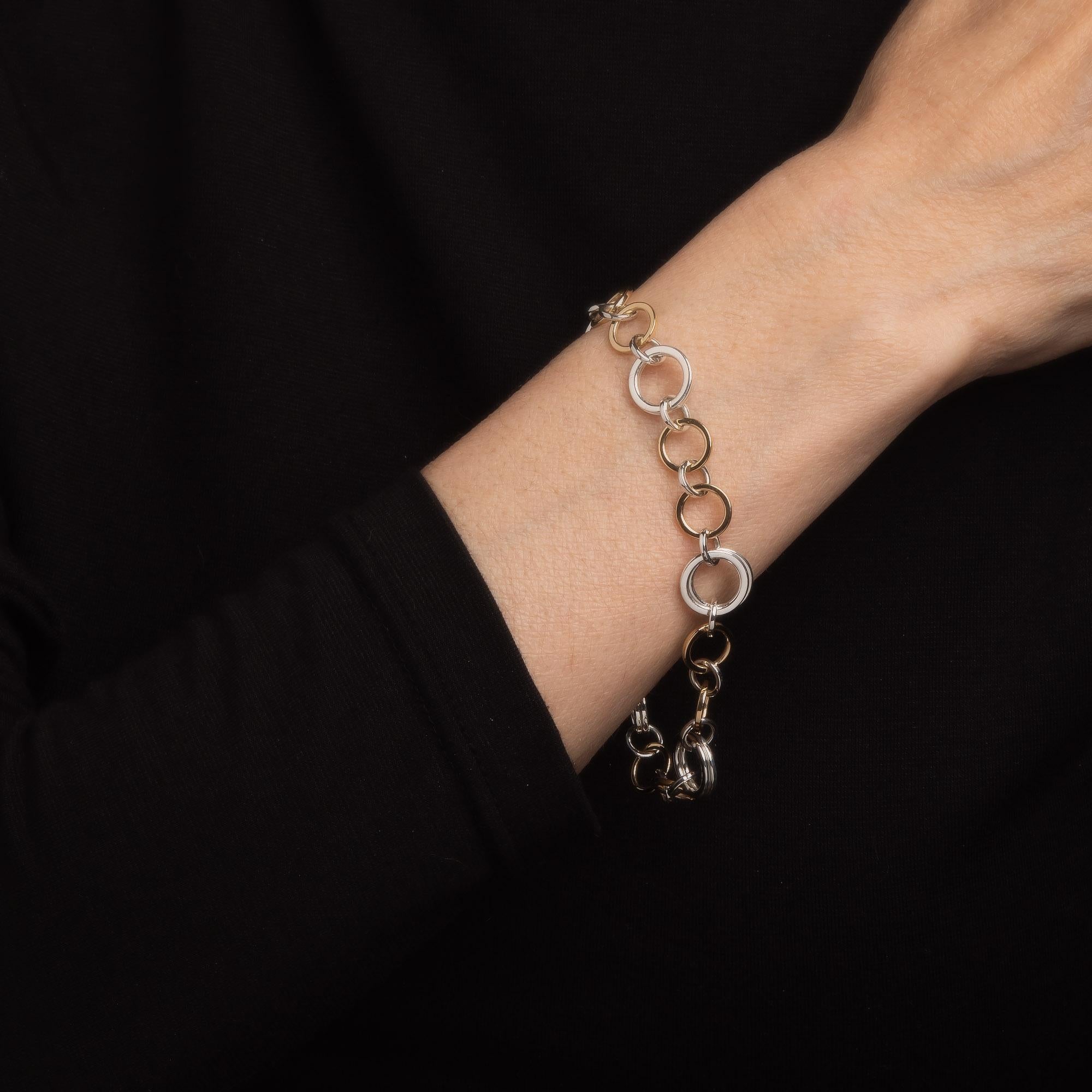 faux bracelet tiffany and co