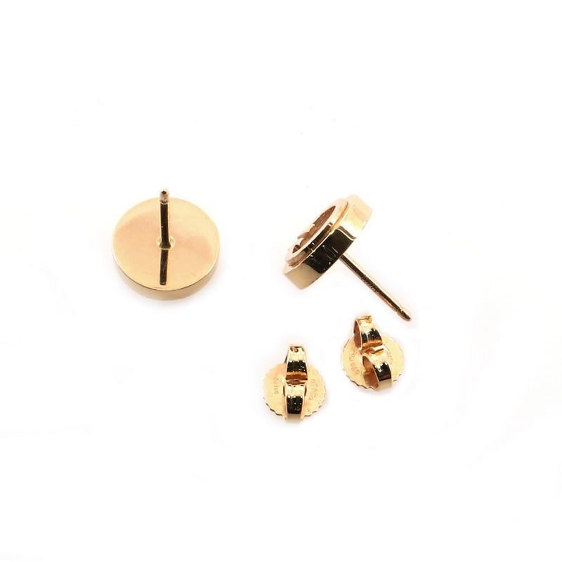 tiffany and co 1837 earrings