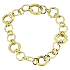 Tiffany & Co. Pulsera Círculos