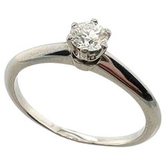 Solitaire Rings