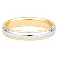 Tiffany and Co. Classic Platinum Men's Wedding Band at 1stDibs ...