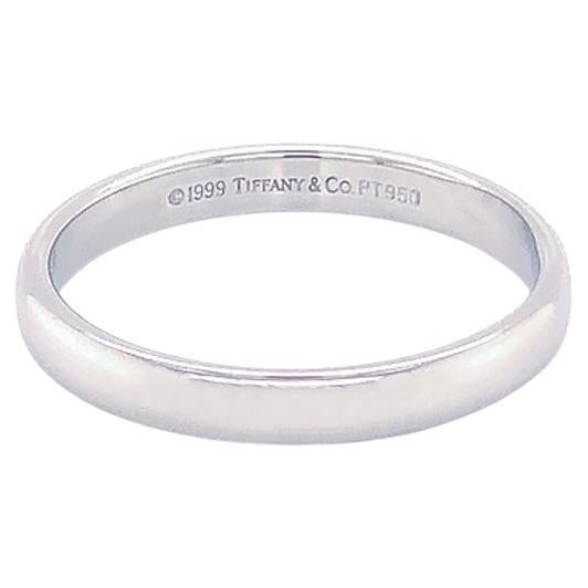 wide wedding bands for her