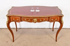 Tiffany & Co. Clear Crystal Candlesticks, Pair