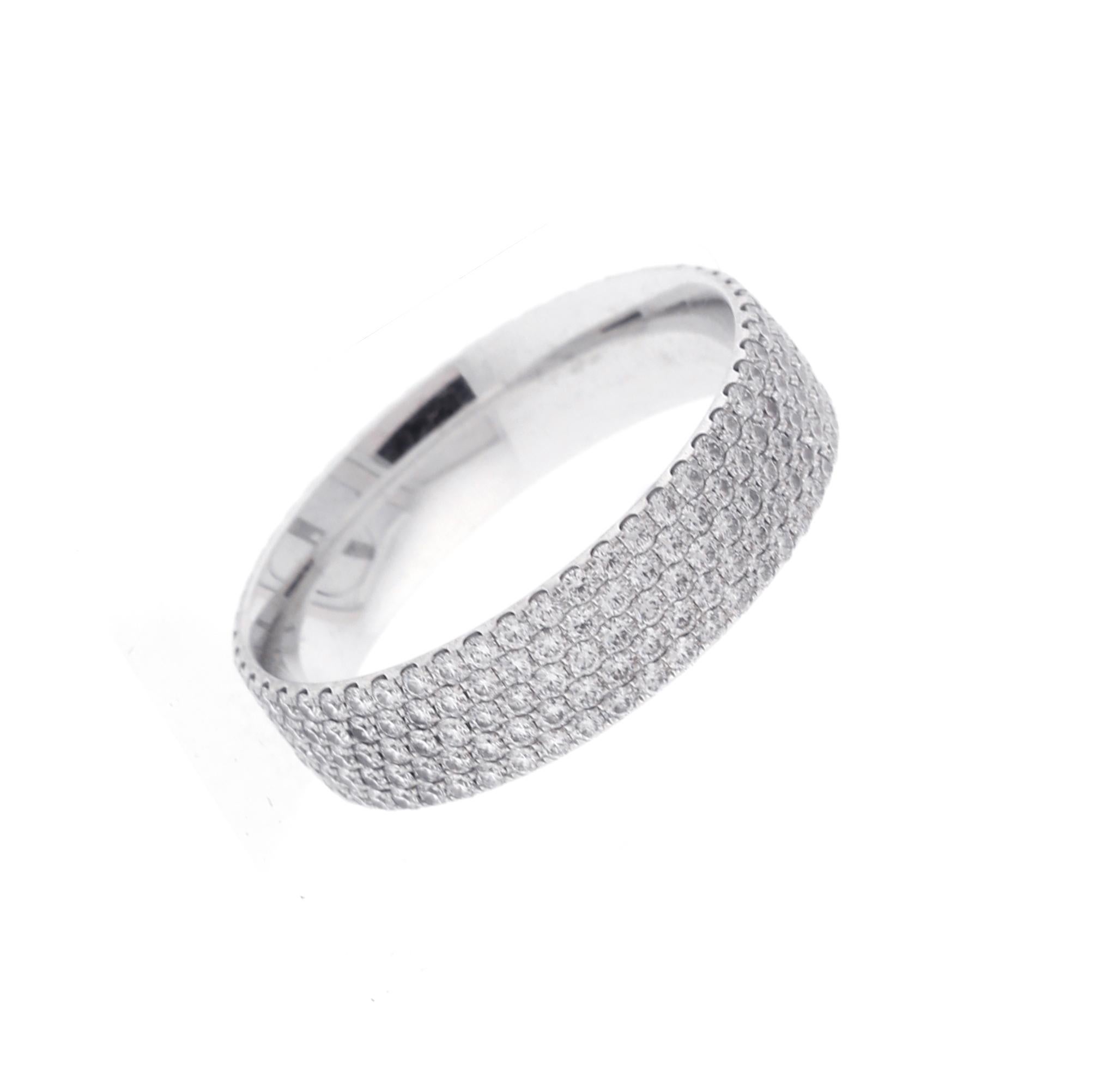 tiffany metro ring