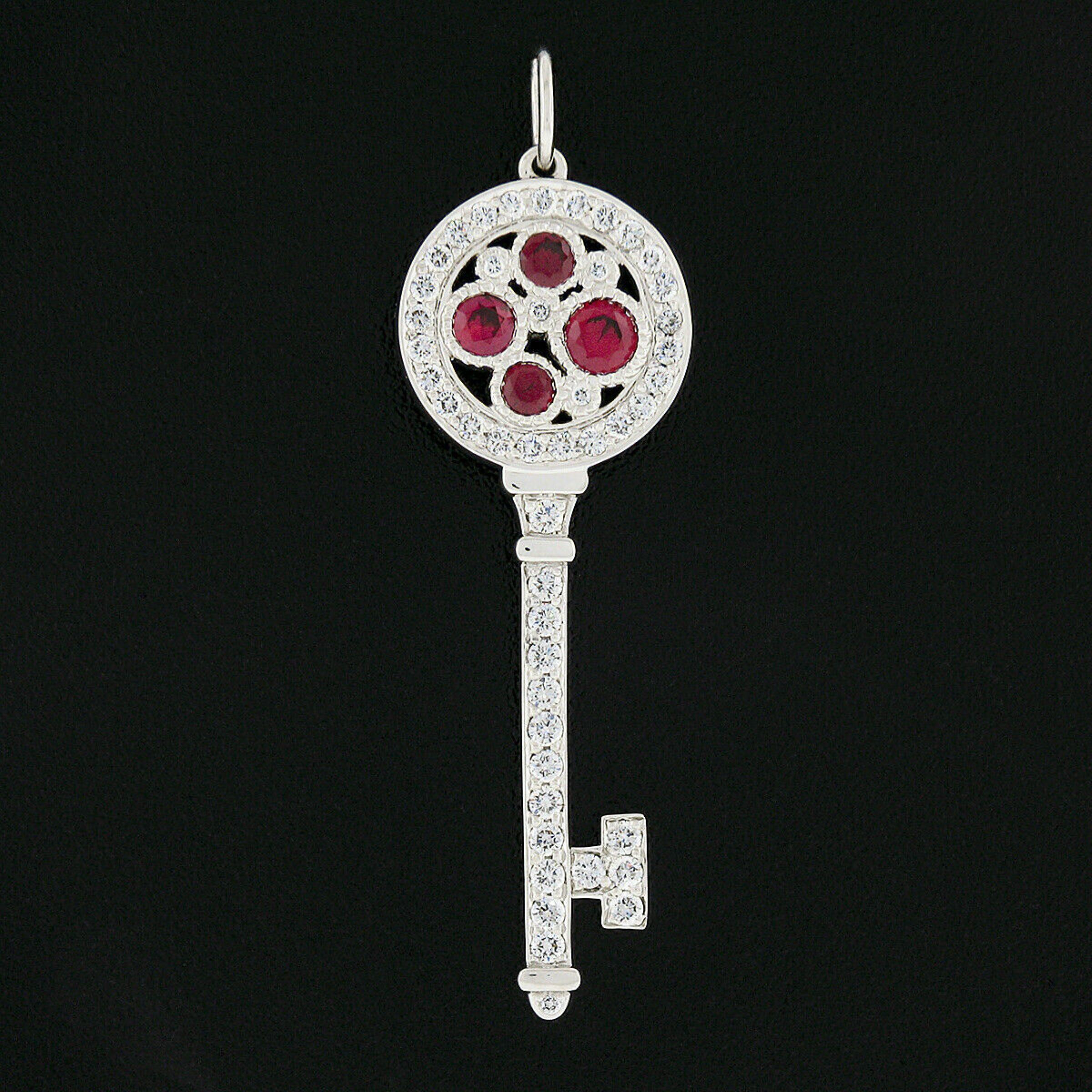 ruby key