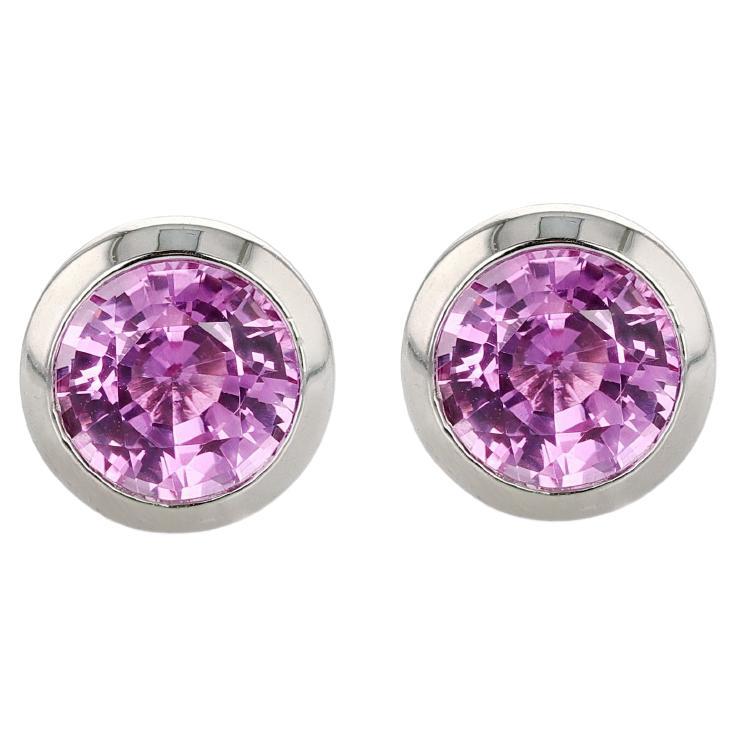 Tiffany 
Co. Pendientes de zafiro Color By The Yard en venta