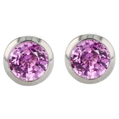 Stud Earrings