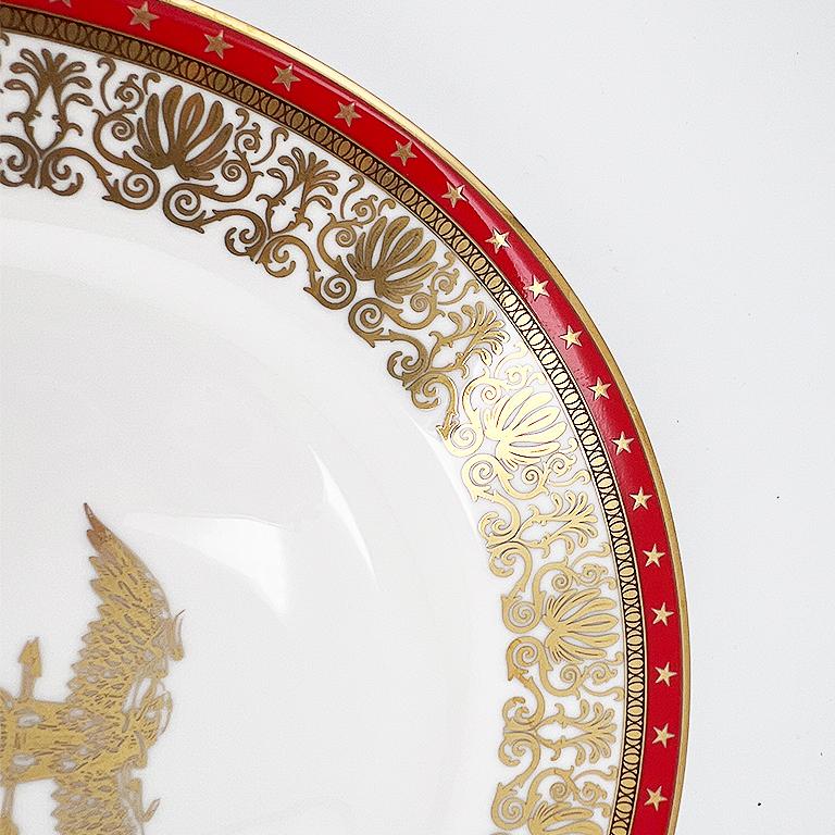 Americano Tiffany & Co. Piastra dell'Aquila del Congresso, 118° Congresso Commemorativo, 2023 in vendita