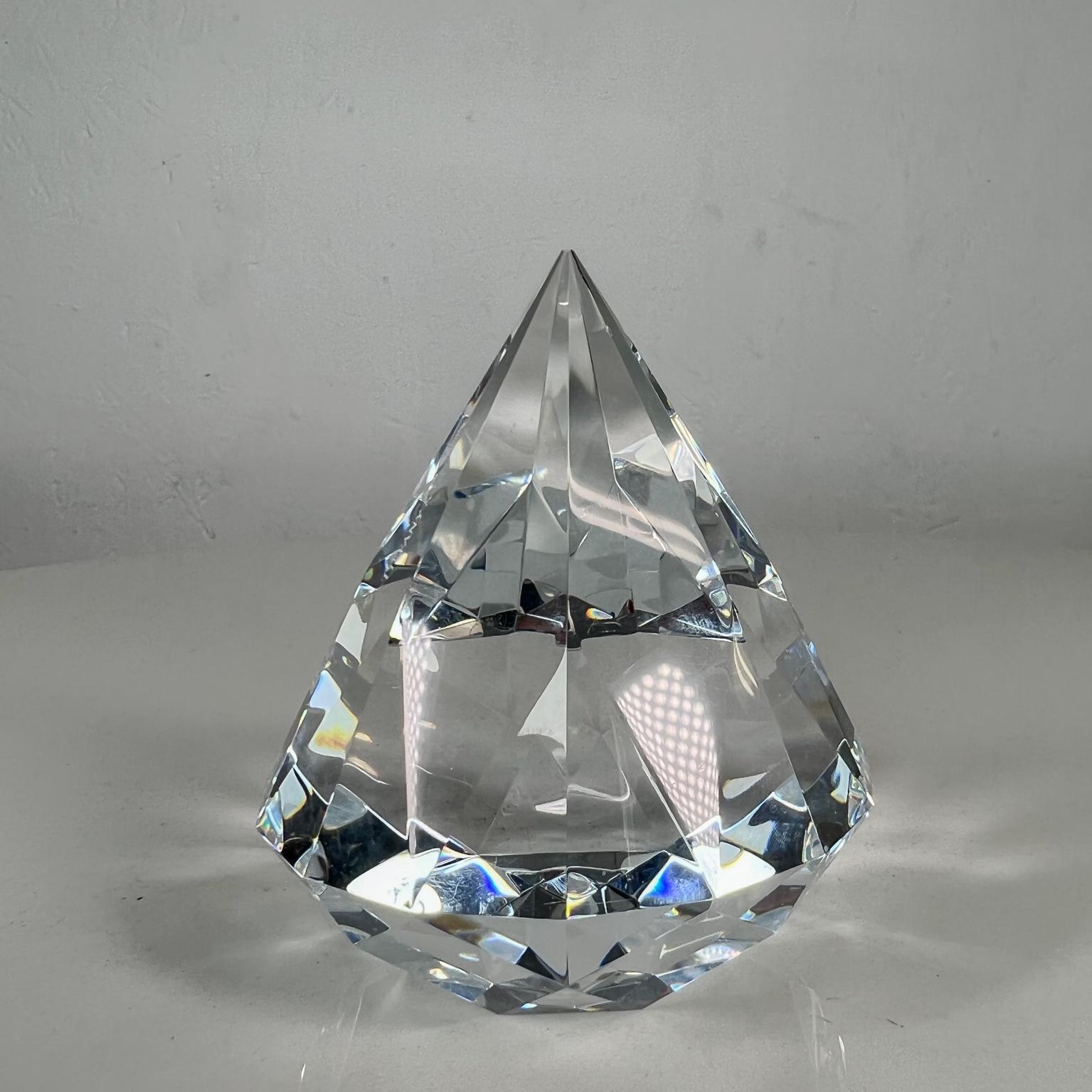 tiffany paperweight