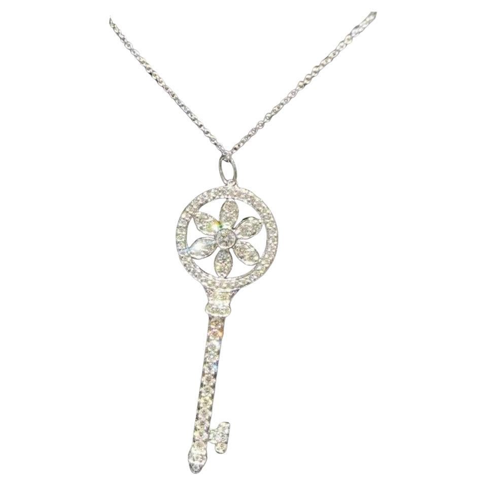 Colgante Llave Atlas