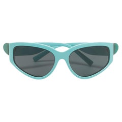 Tiffany & Co. Dunkelgraue TF 4217 Rückkehr zu Tiffany-Sonnenbrille