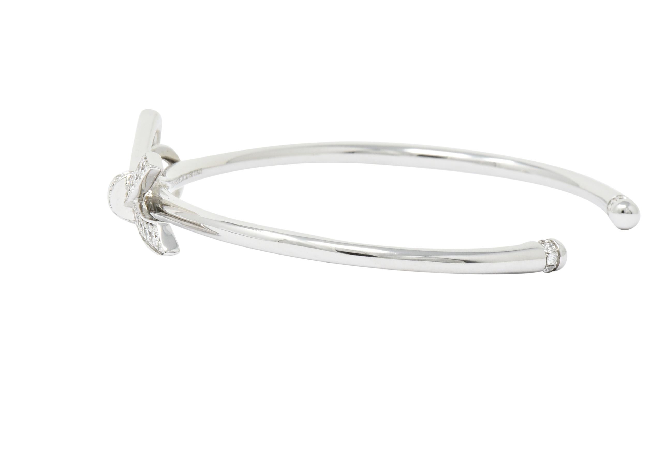 tiffany bracelet bow