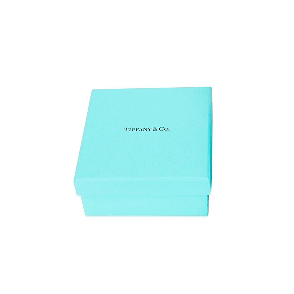 tiffany diamond bow ring
