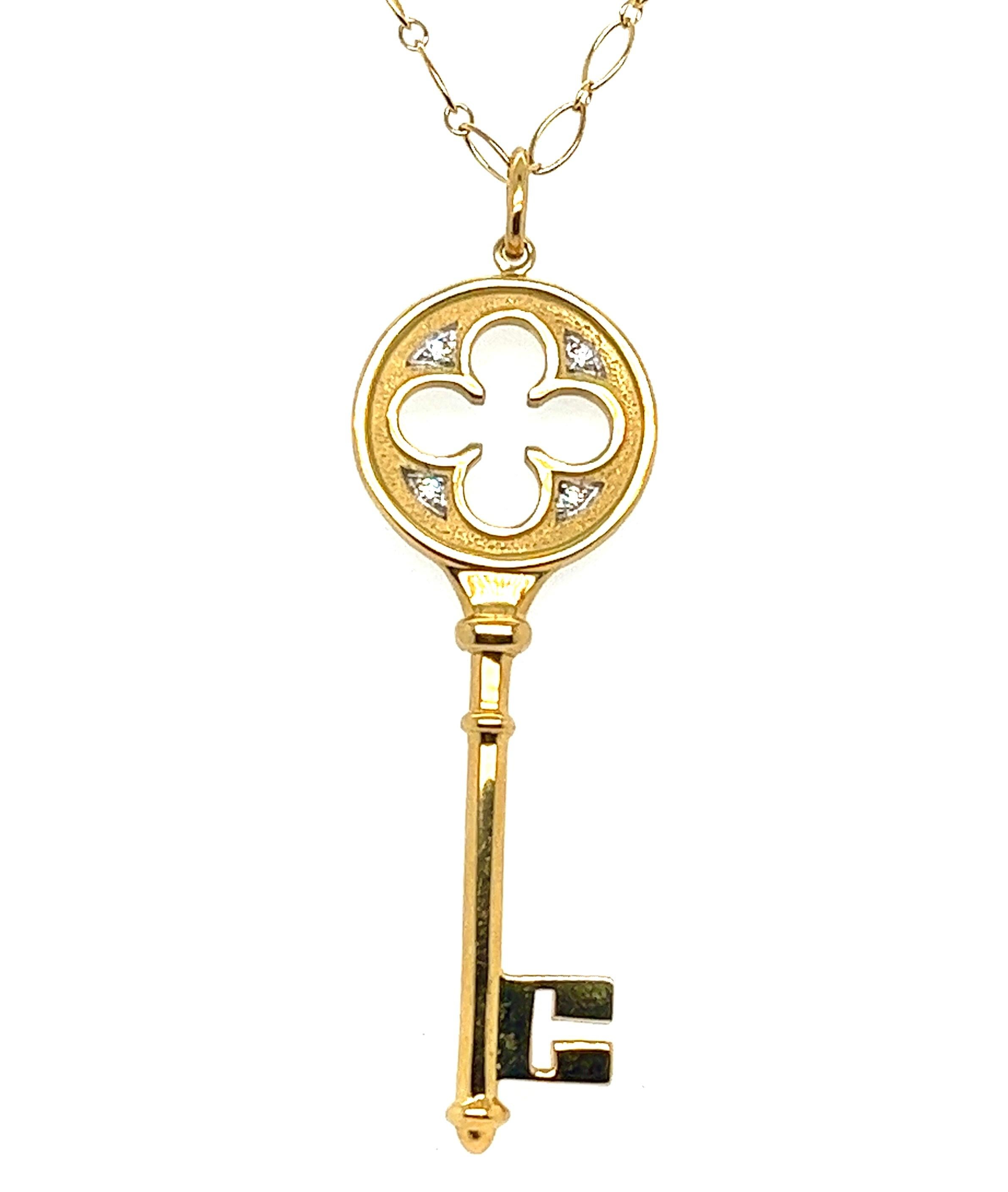 lucy capricorn key