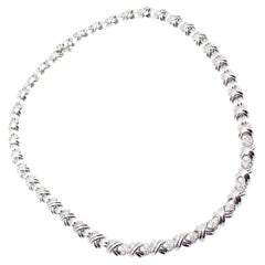 Choker Necklaces