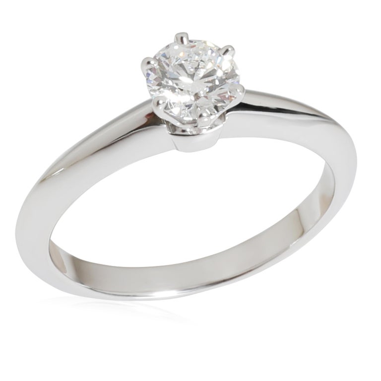 Tiffany & Co. Diamond Engagement Ring in Platinum D IF 0.46 CTW

PRIMARY DETAILS
SKU: 117341
Listing Title: Tiffany & Co. Diamond Engagement Ring in Platinum D IF 0.46 CTW
Condition Description: Retails for 8250 USD. In excellent condition and