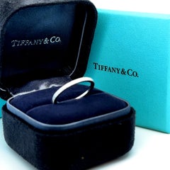 Tiffany & Co. Diamond Eternity Ring 0.35 Carat