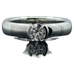 Solitaire Rings