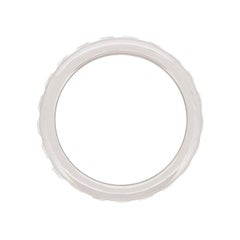 Tiffany & Co. Diamond Full Eternity Lucida Ring