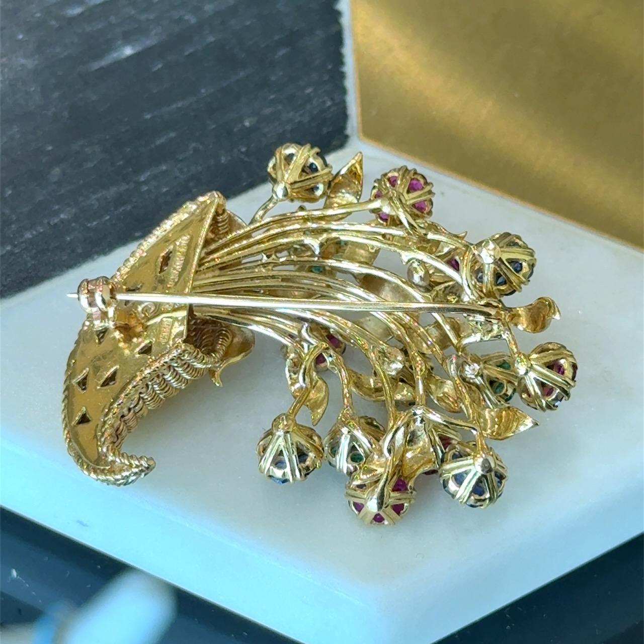 Tiffany & Co Diamond & Gemstone 