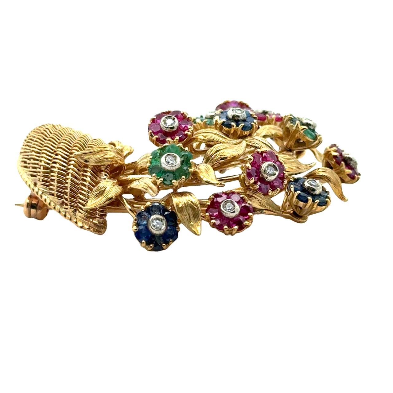 Tiffany & Co Diamond & Gemstone 