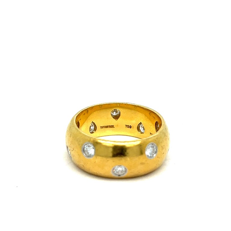 Tiffany 1873 ring on sale