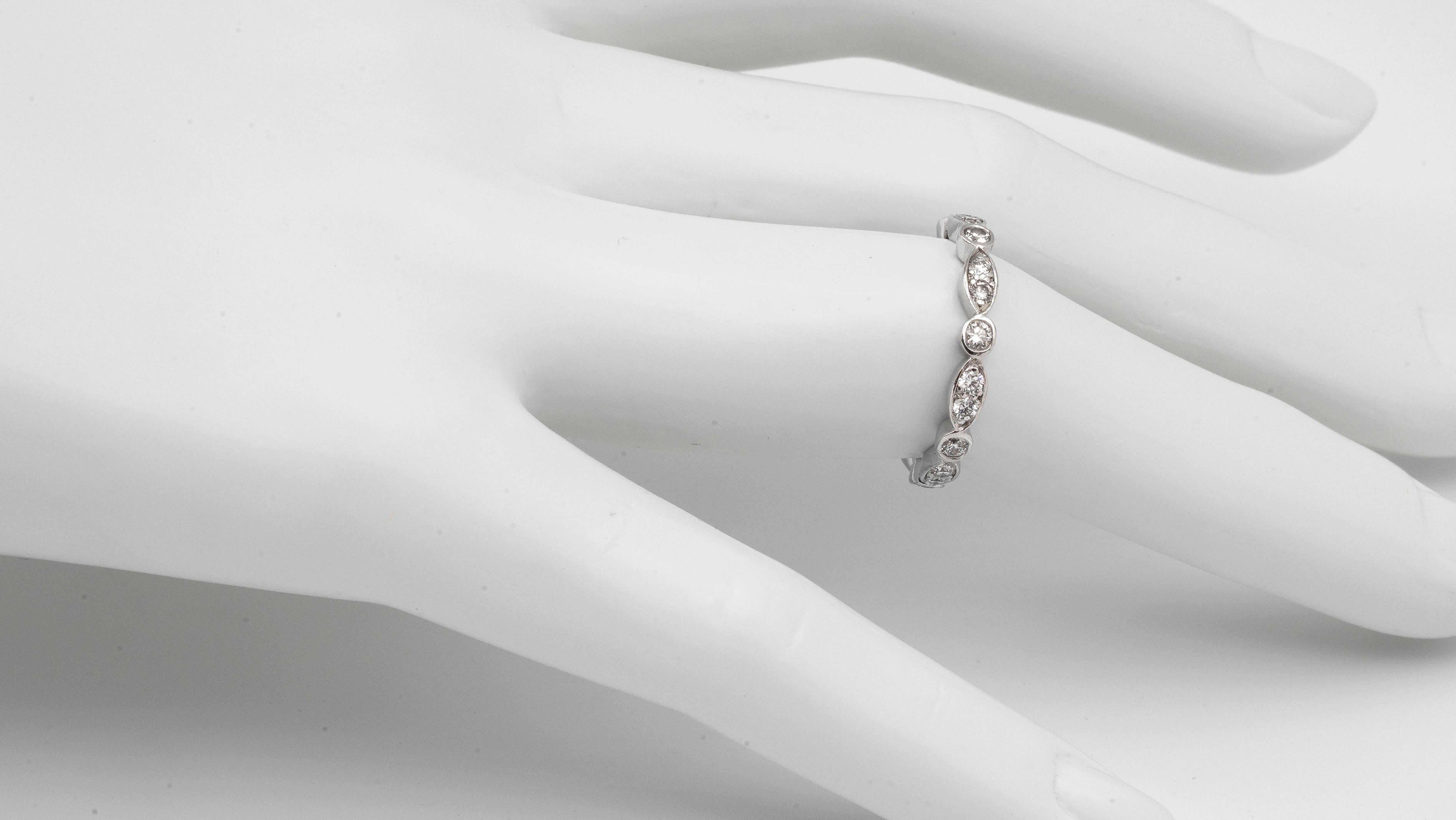 tiffany jazz ring