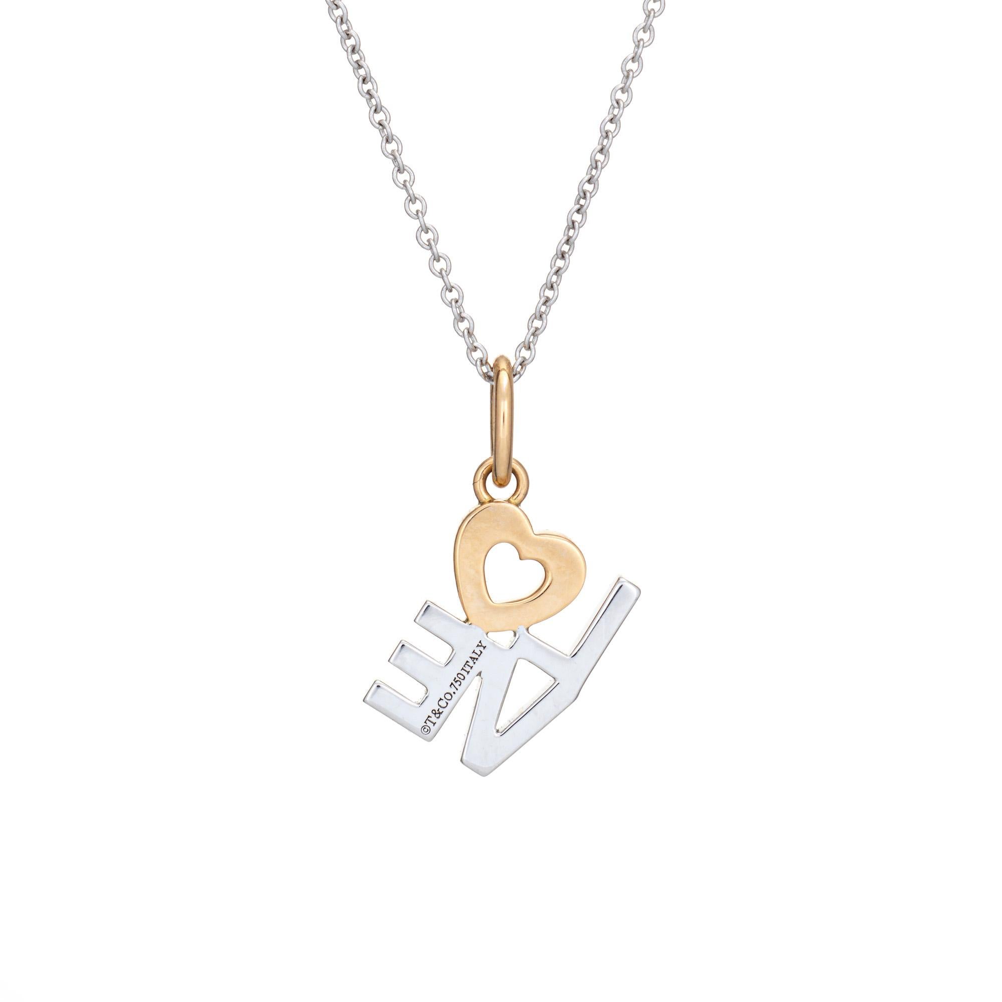 Ciondolo e collana con diamante 