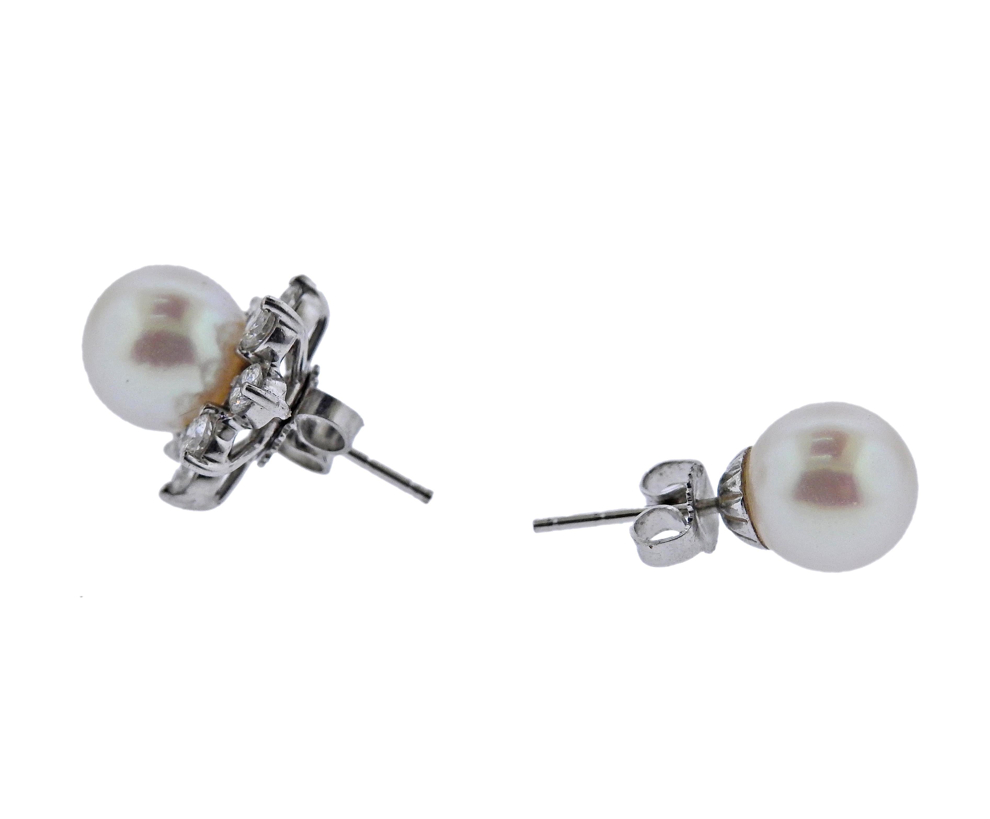 tiffany earring jackets