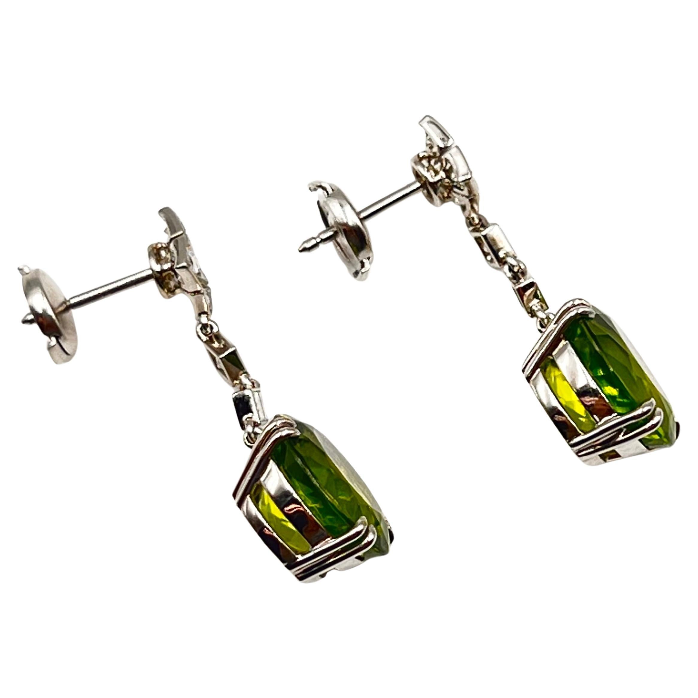 are peridots expensive