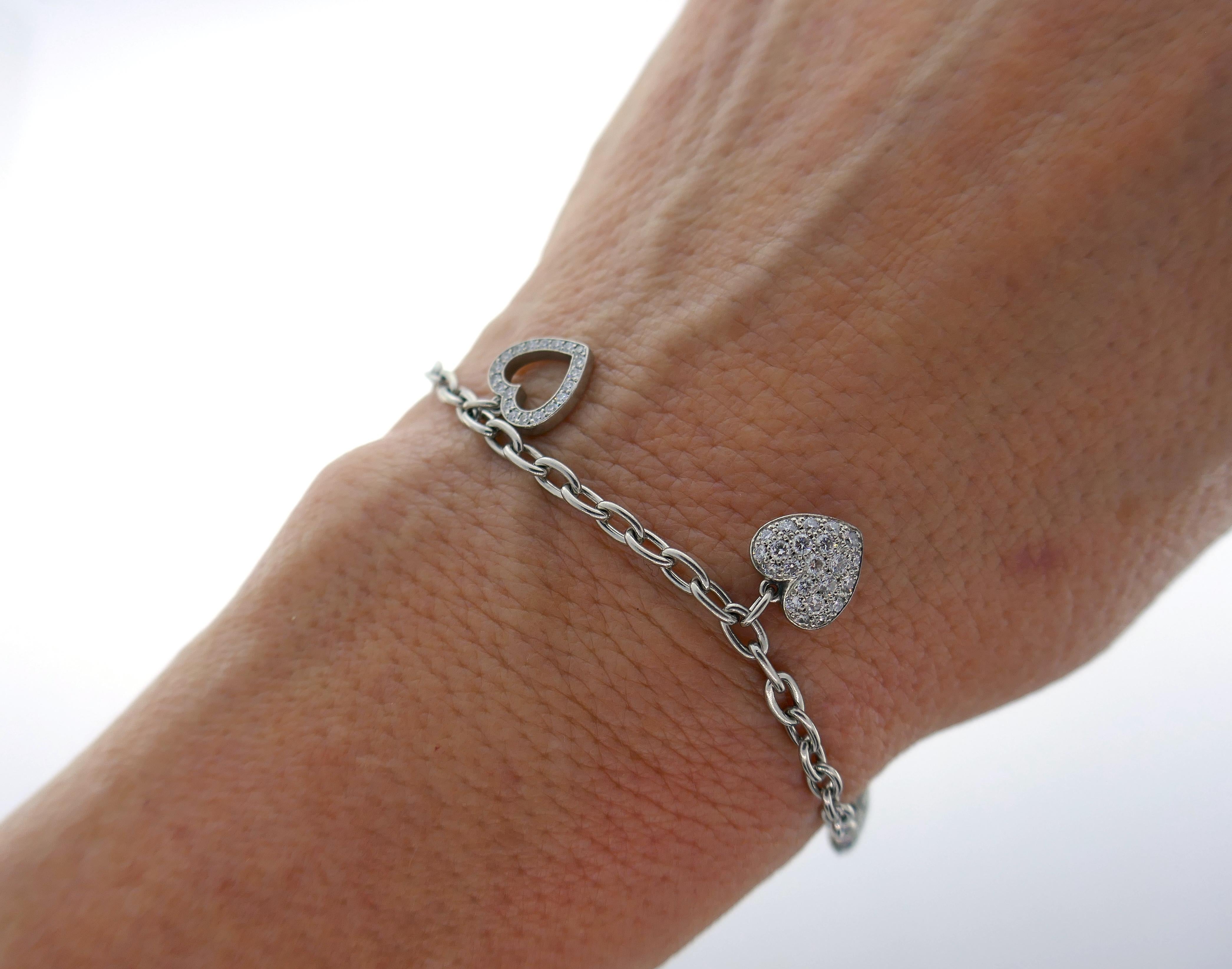 tiffany bracelet charms