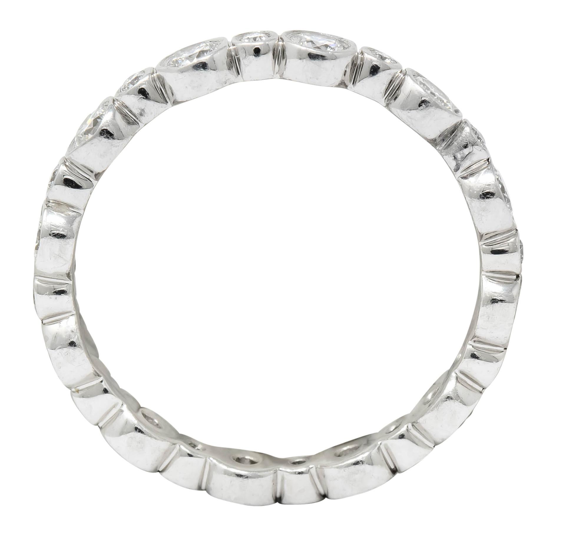 tiffany jazz ring