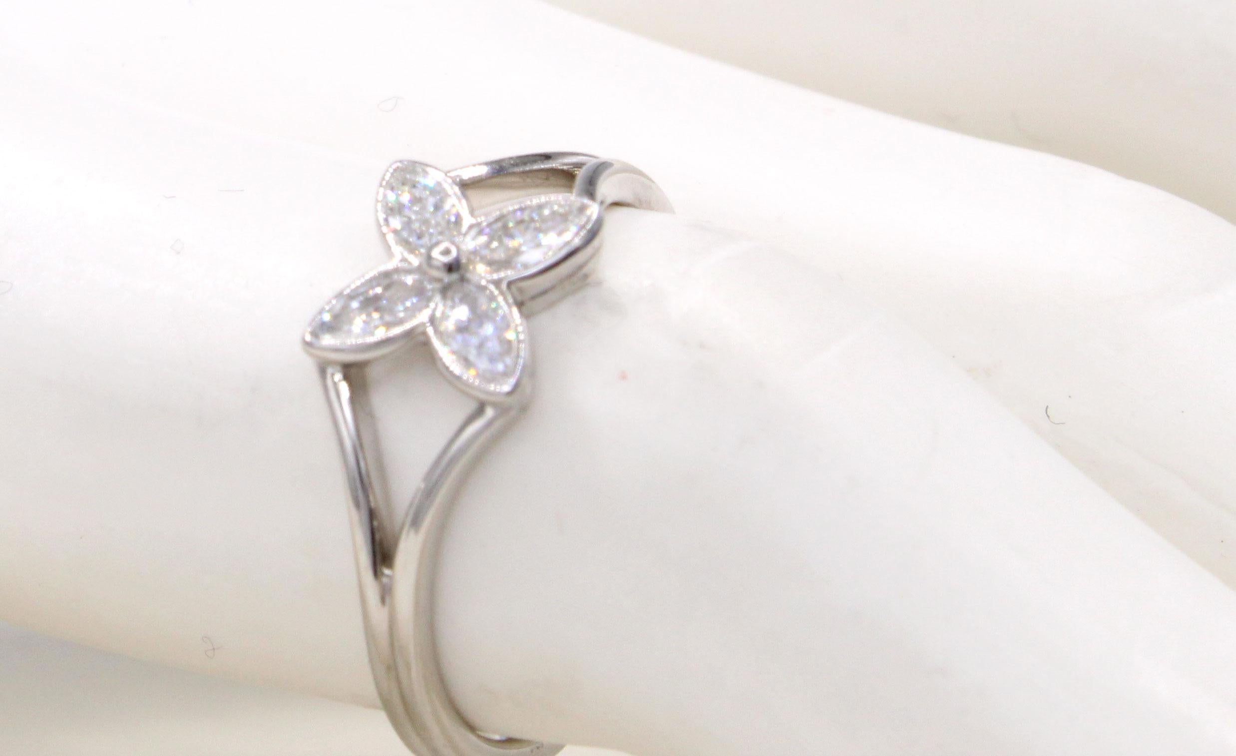 tiffany victoria ring