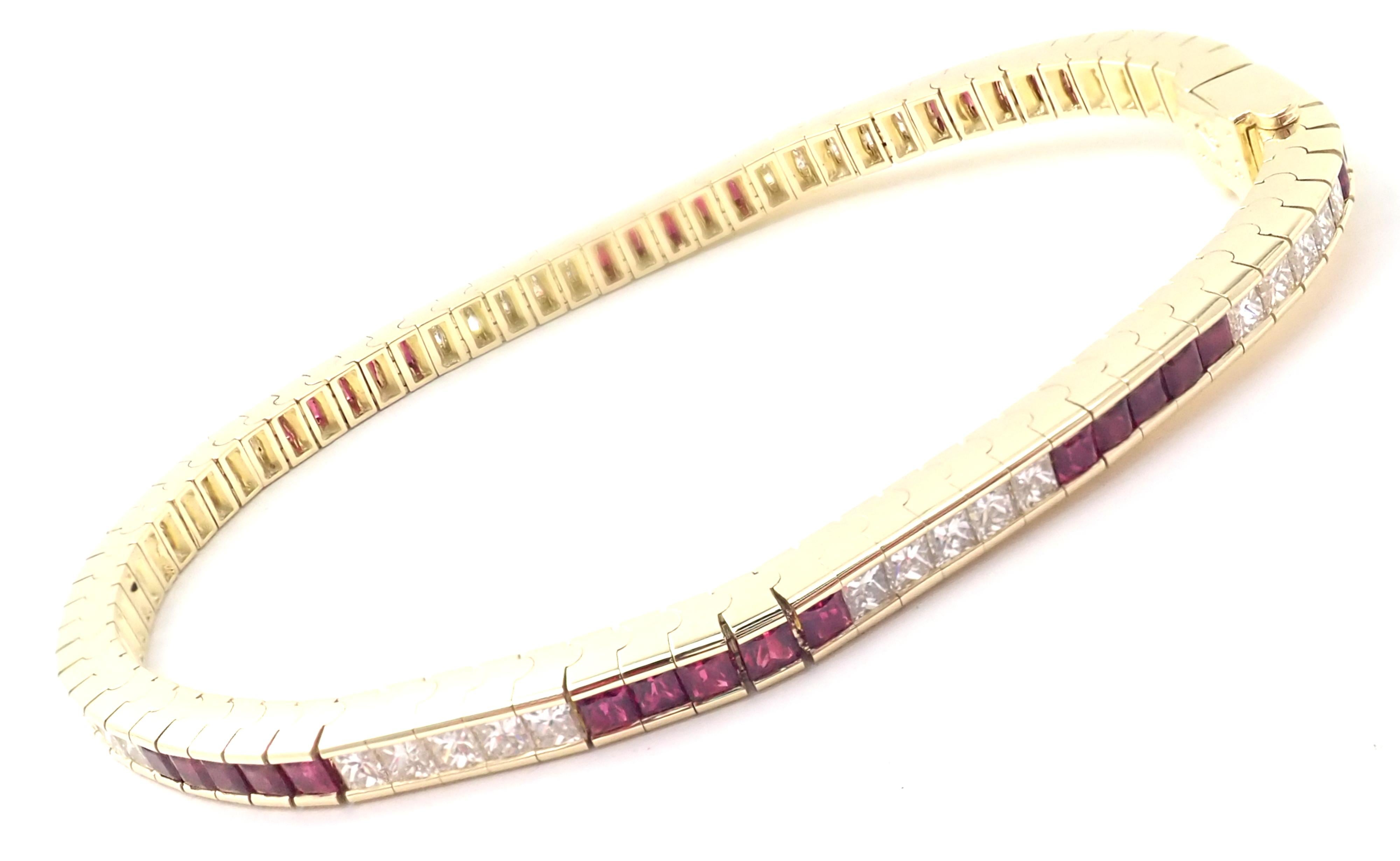 ruby bracelet colorado springs