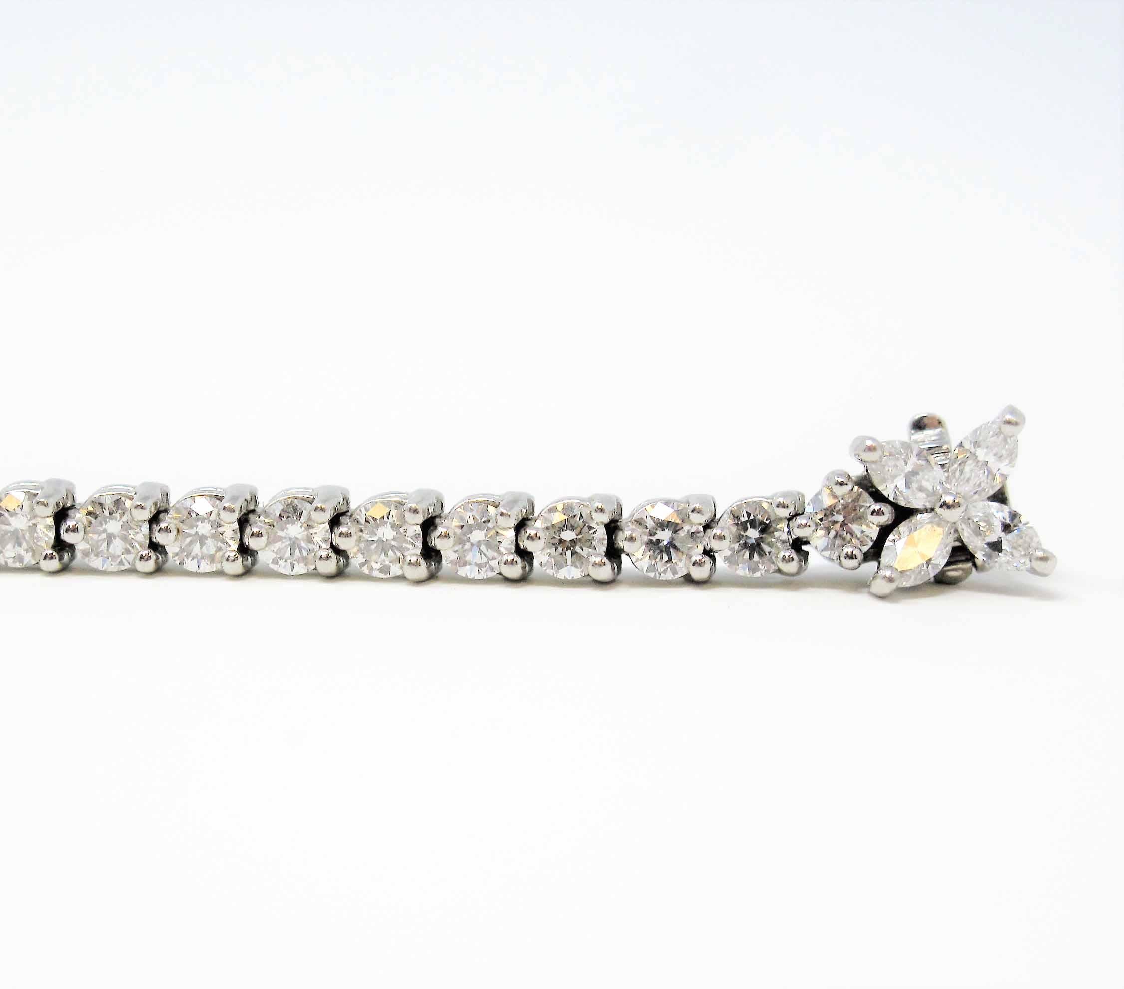 tiffany victoria bracelet